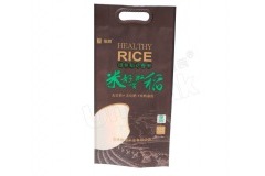 大米包装袋——稻花香米包装袋